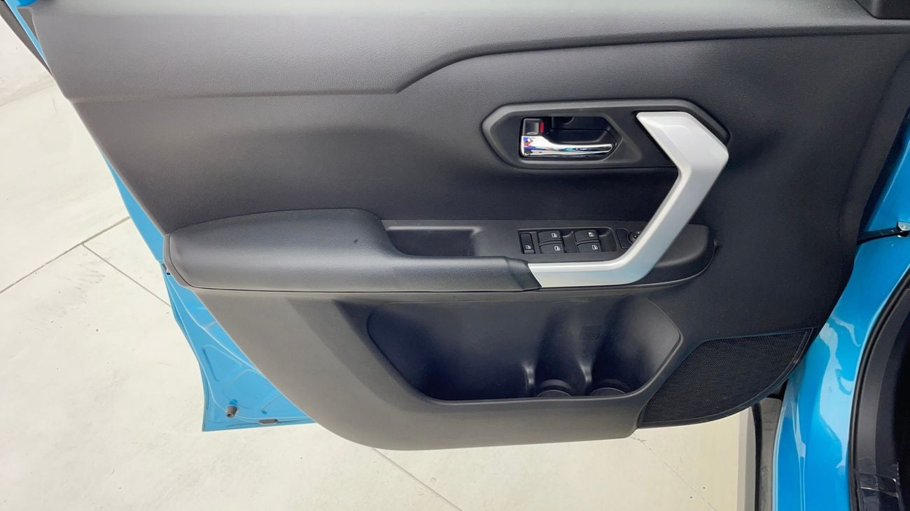 Toyota Raize G 1 | Zero Down Payment | Home Test Drive