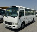 Toyota Coaster