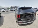 Kia Sorento Hybrid 1.6L