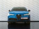 Alfa Romeo Stelvio Veloce