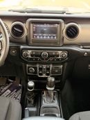 Jeep Wrangler Unlimited Sport S 2.0L A/T