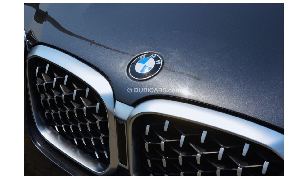 BMW X4 xDrive 30i BMW//X4//VERY CLEAN //ORIGINAL AIR BAGS//FULL OPITION//LOW MILGE//2022