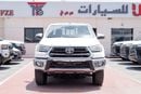 Toyota Hilux HILUX SR5 2.7L  AT  WITH PUSH START 2025/2025