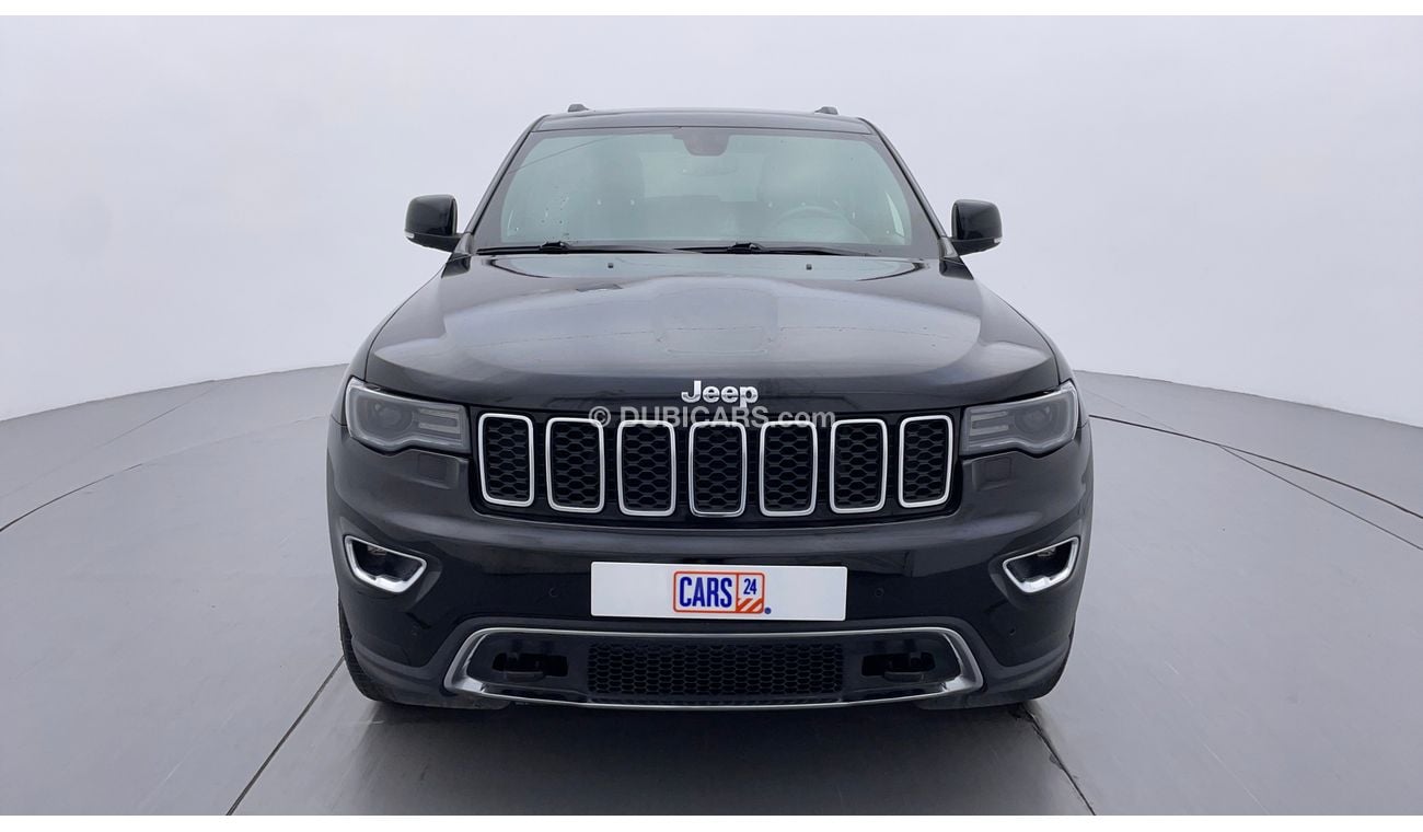 Jeep Grand Cherokee LIMITED 3.6 | Zero Down Payment | Free Home Test Drive