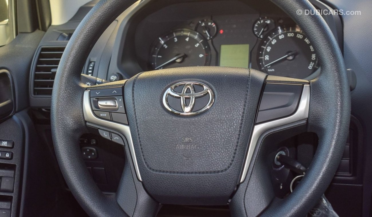 Toyota Prado TX