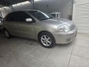 Toyota Corolla XLI