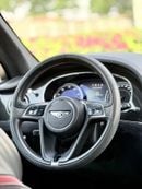 بنتلي بينتايجا BENTLEY BENTAYGA W12 SPEED | GCC SPECS | YEAR : 2020 | F.S.H WITH AGENCY | UNDER WARRANTY