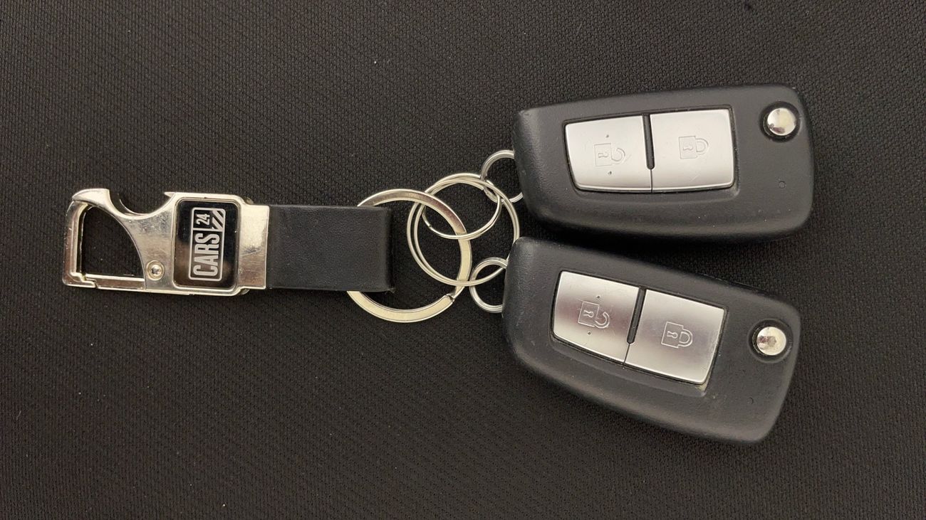 Nissan XTrail S 2.5 | Zero Down Payment | Home Test Drive