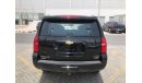 Chevrolet Tahoe American importer