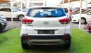 Hyundai Creta 2020 model, agency dye, 1600 cc, cruise control, sensor wheels, in excellent condition