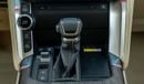 تويوتا لاند كروزر VXR LC300 VXR 3.5P AT MY2024 – BRONZE