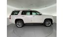 Chevrolet Tahoe LTZ / Premier
