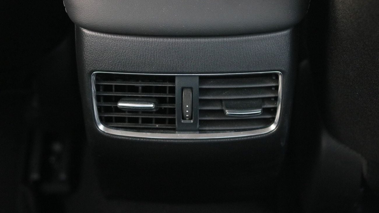 مازدا 6 S 2.5L (184 HP)