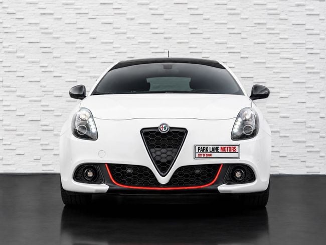 Alfa Romeo Giulietta Veloce, миниатюра 18