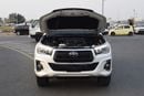 تويوتا هيلوكس 2019 TOYOTA HILUX DOUBLE CABIN SR5