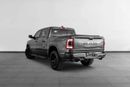RAM 1500 2021 Dodge Ram Rebel / Dodge Warranty & Service Contract
