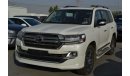 Toyota Land Cruiser 4.5L V8 EXECUTIVE LOUNGE DIESEL // 2020 // FULL OPTION // SPECIAL OFFER // BY FORMULA AUTO // FOR EX