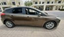 Ford Focus Titanium GCC-1.5L-