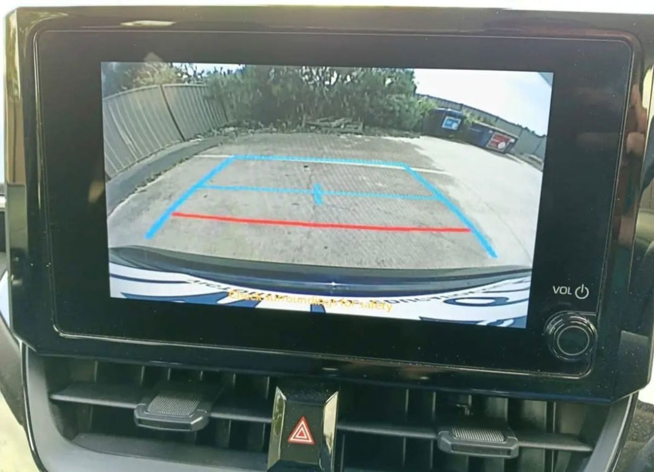 Toyota Corolla Limited 2.0L