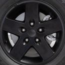 Jeep Wrangler Sport 3.6L A/T