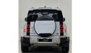 لاند روفر ديفندر 2021 Land Rover Defender P300 110 S, Feb 2026 Land Rover Warranty, Land Rover Service Pack, GCC