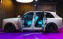 رولز رويس كولينان 2019 Rolls Royce Cullinan Black Badge