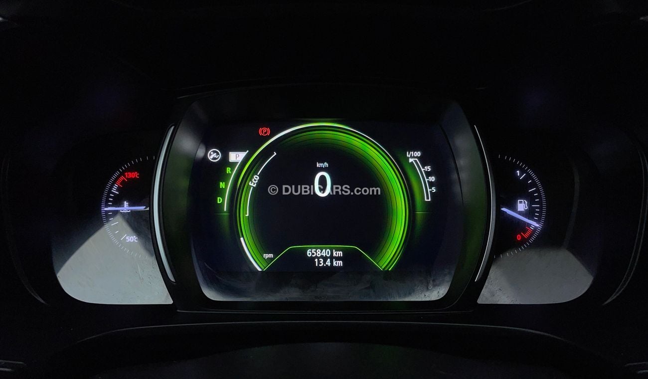 Renault Koleos PE 2.5 | Under Warranty | Inspected on 150+ parameters