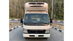 Mitsubishi Canter 2015 Thermoking T600 Ref# 297