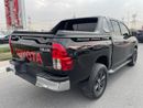 Toyota Hilux Toyota Hilux Pickup ,Left Hand Drive 2022 ,2.7 Liter Only For Export Available