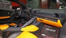 لامبورغيني هوراكان LP 610-4