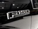 Ford F-150 XLT CREW CAB
