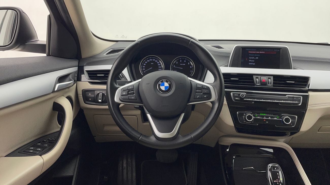 BMW X2 sDrive 20i Joy Edition 2.0L 2023 SDRIVE 20I JOY EDITION | AED 1186/Month | 0 DP | 30 Day Return | Wa