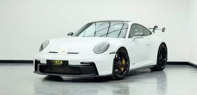 Porsche 911 GT3
