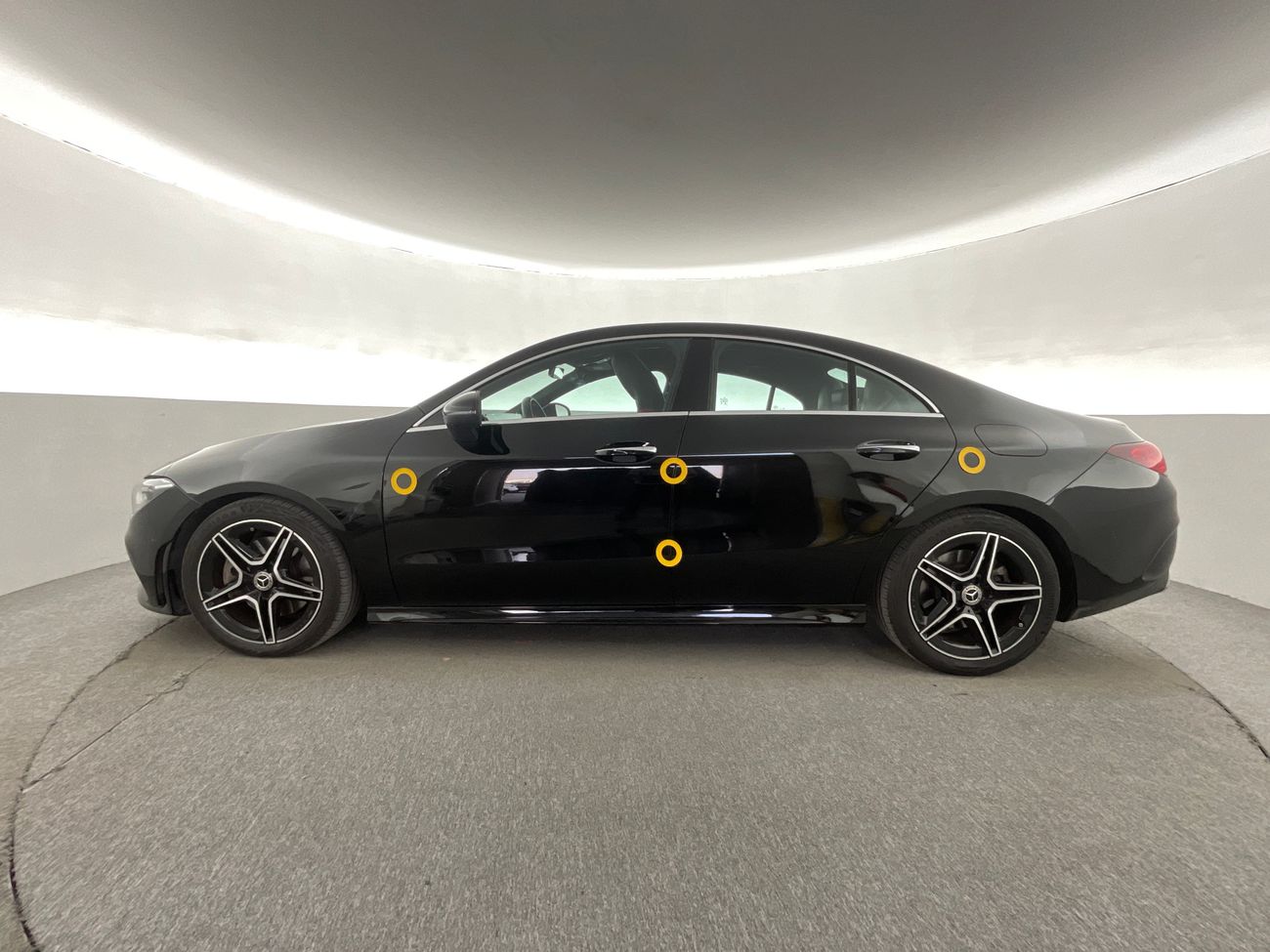 Mercedes-Benz CLA 250 Premium | Guaranteed Warranty | 0 Down Payment