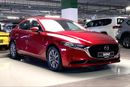 Mazda 3 Select | National Day Celebration | Guaranteed Warranty | 0 Down Payment