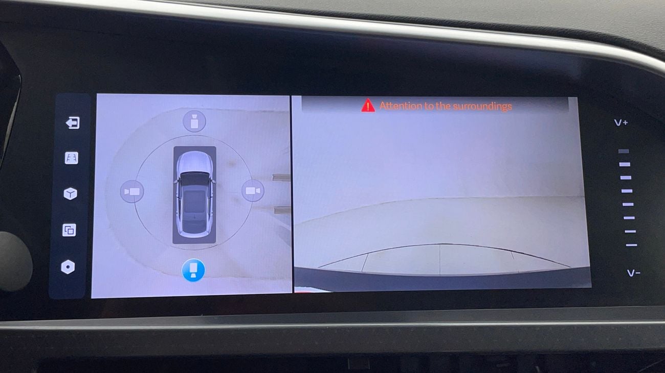 جيلي توجيلا GL 2 | بدون دفعة مقدمة | اختبار القيادة في المنزل