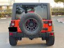 Jeep Wrangler Sport 3.6L A/T GCC SPEC NEAT AND CLEAN