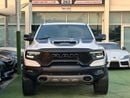 رام 1500 TRX Final Edition 6.2L