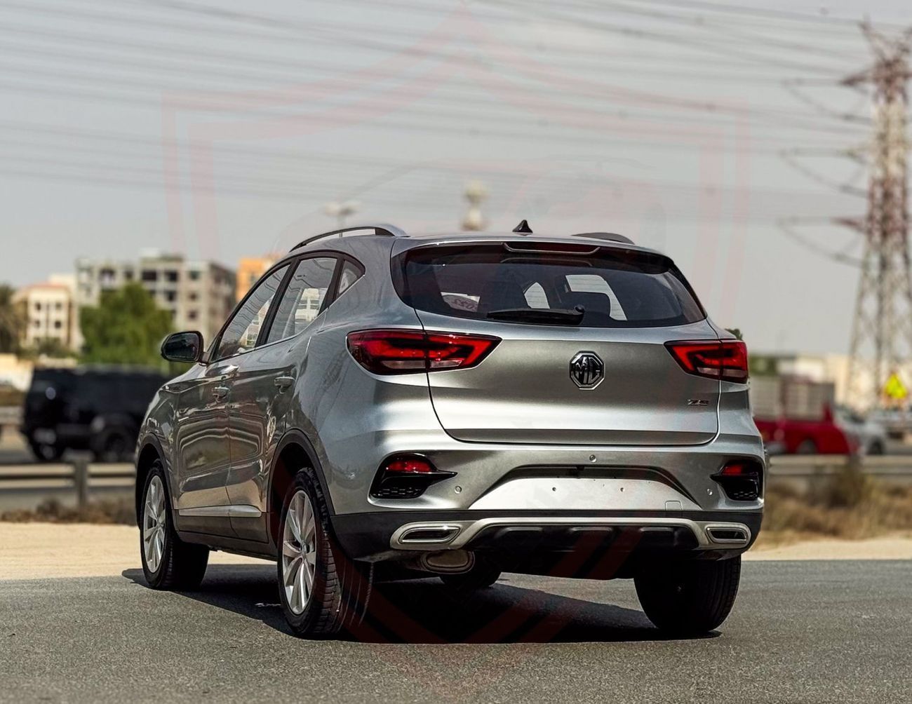 أم جي ZS إم جي زد إس | ١.٥ لتر | ٢٠٢٢ | خليجي | خالية من الحوادث | بحالة ممتازة | 547 شهرياً