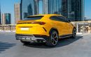 لامبورغيني اوروس Lamborghini Urus 2023 مواصفات الأوروبية