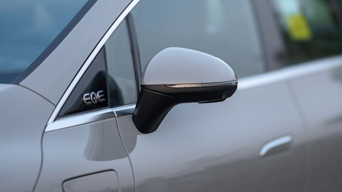 Mercedes-Benz EQE 350+ 2023 | MERCEDES BENZ | EQE350 LUXURY | E/V