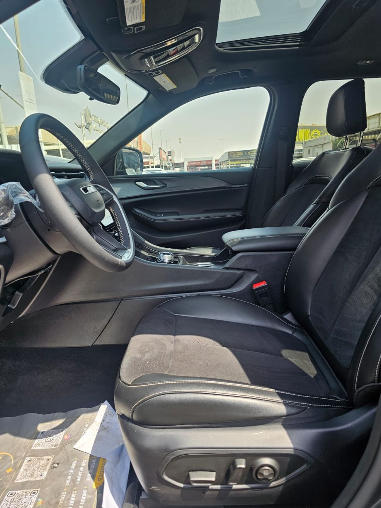 Jeep Grand Cherokee Laredo 3.6L RWD