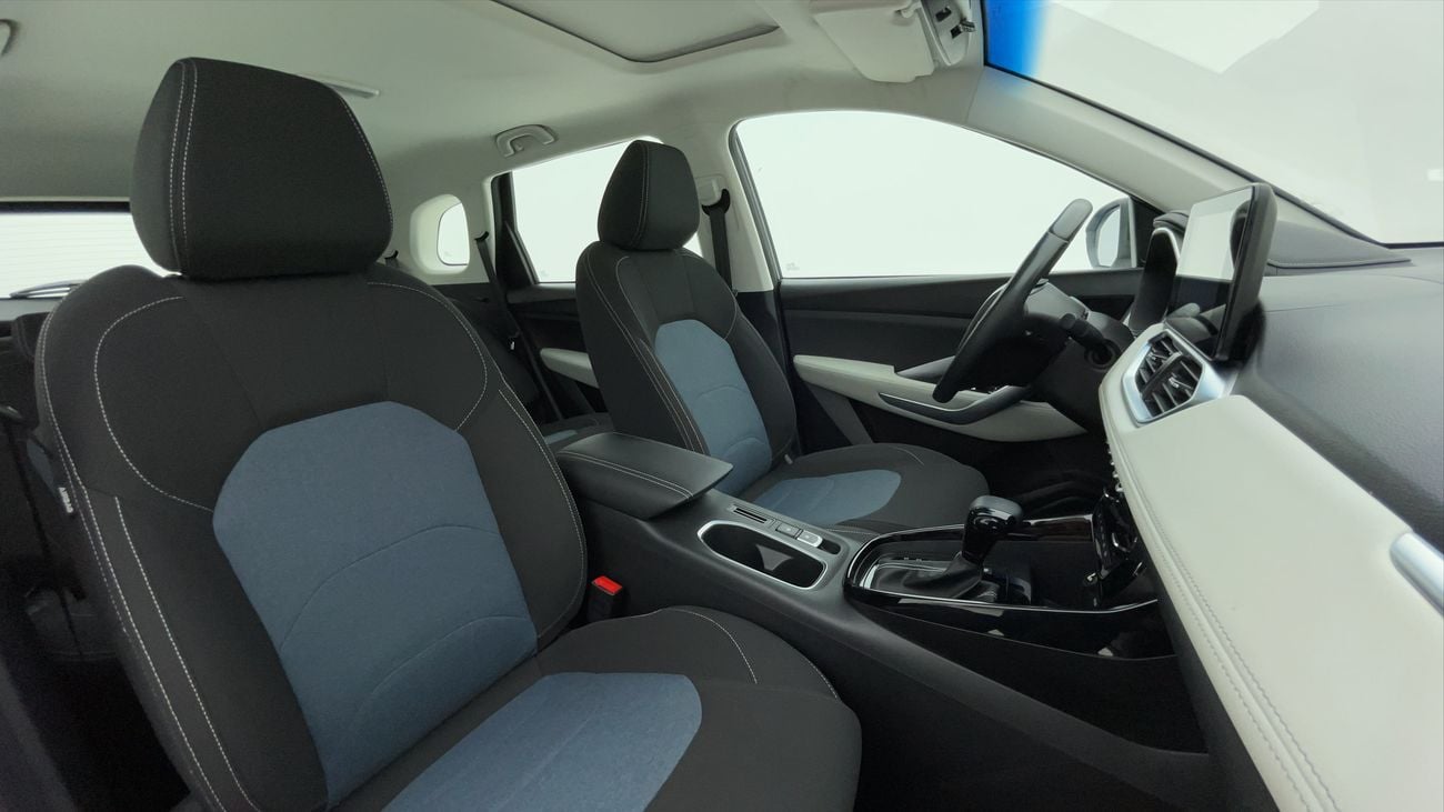 Chevrolet Captiva PREMIER 1.5 | Zero Down Payment | Free Home Test Drive