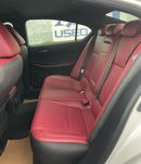 Lexus IS300 AWD (NON GCC)