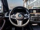 بي أم دبليو X3 xDrive 30i 2.0L