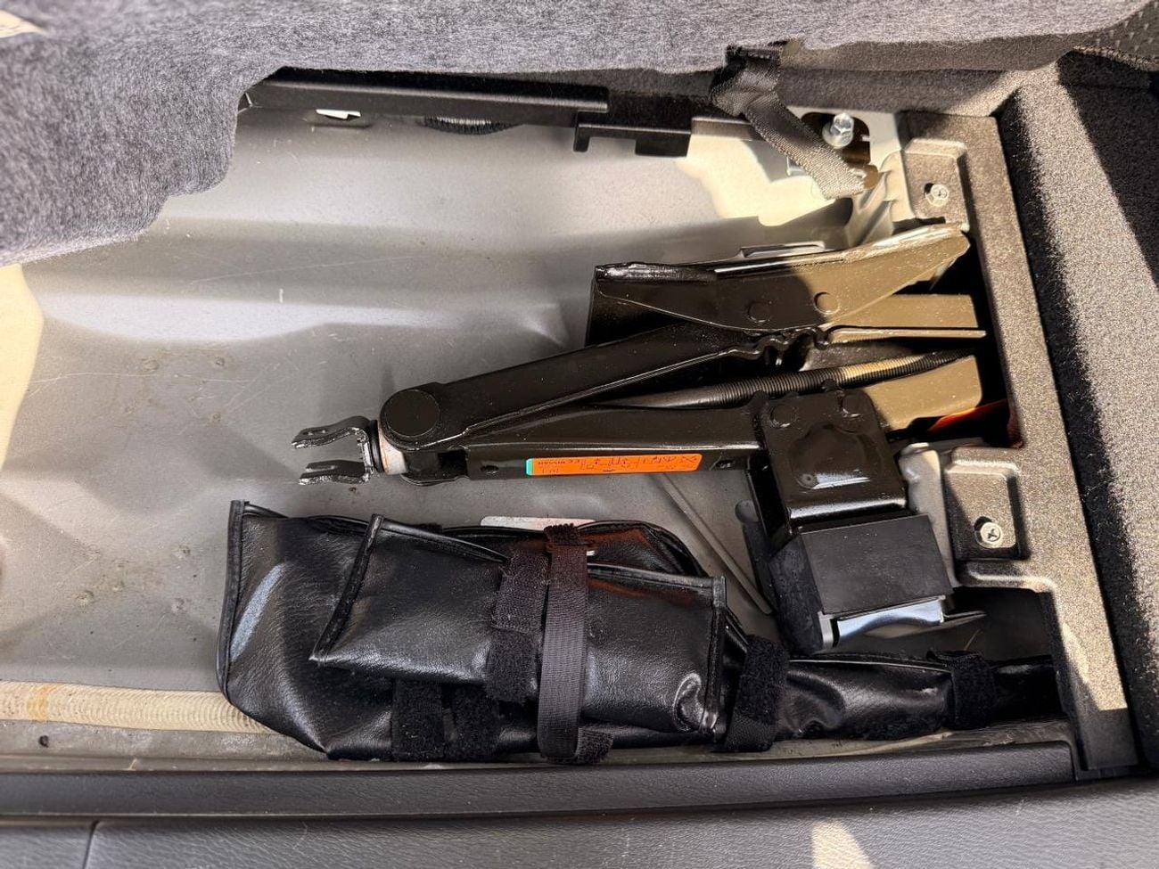 Nissan Armada SL Full option