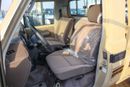 Toyota Land Cruiser Pick Up