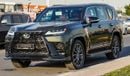 لكزس LX 600 FSport 3.5L V6. 5 Seater