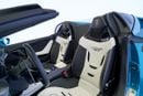 Lamborghini Huracan EVO SPYDER