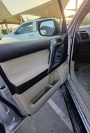 Toyota Prado TXL 2.8L